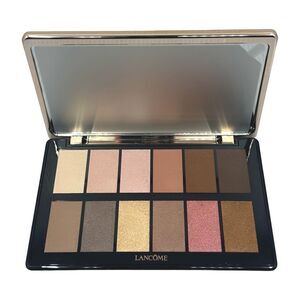 Lancôme Holiday 2024 Rose Gold Palette - 1.3g / 0.046 oz x 12